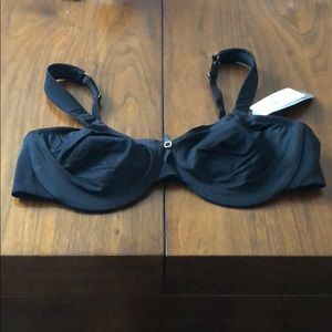 Le Mystère 311 Minimizer bra, brand new!